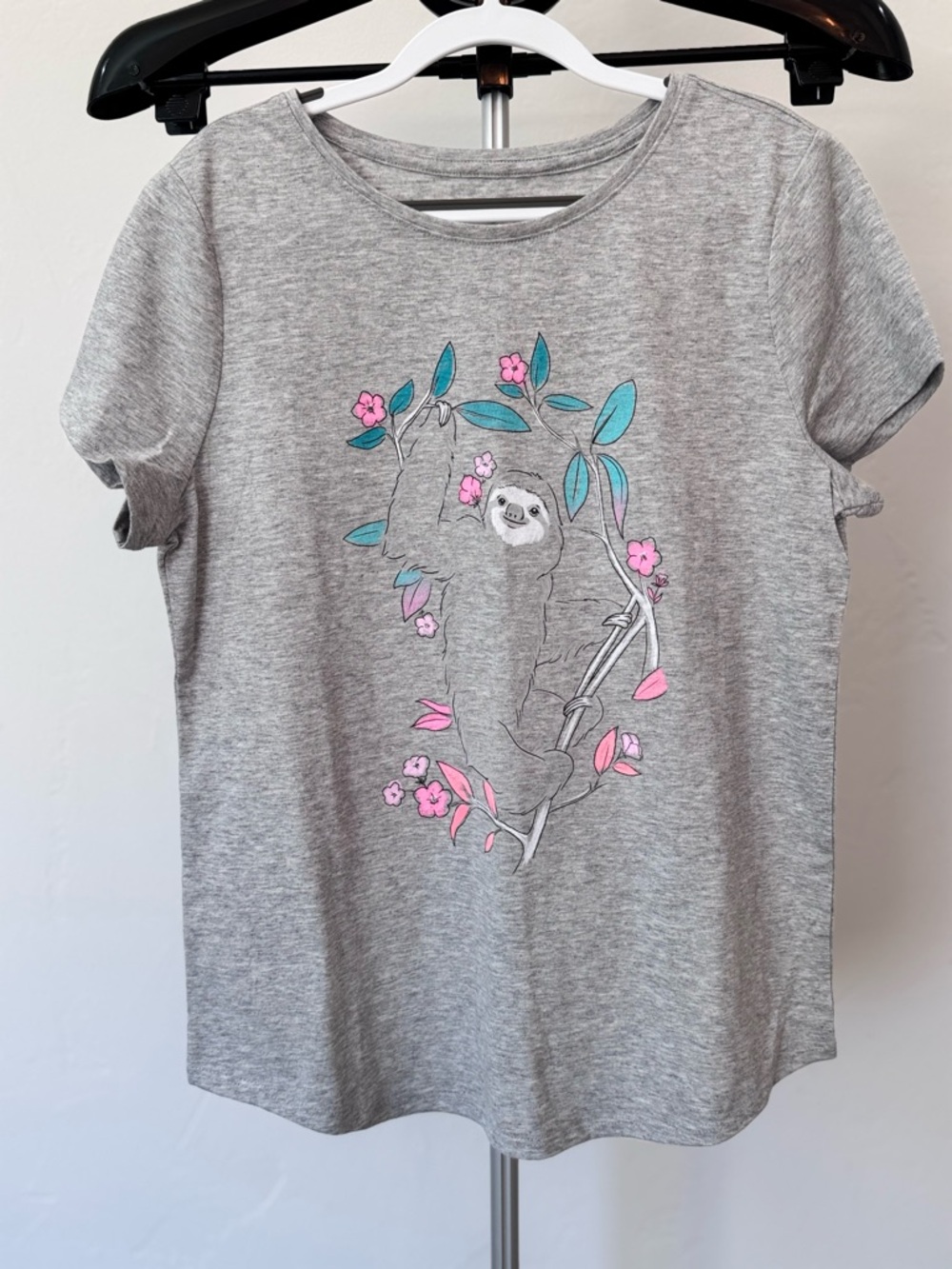 SO Girls Assorted Graphic Tee Bundle - Bright Mixed Colors Size XL (14-16) - Picture 9 of 13
